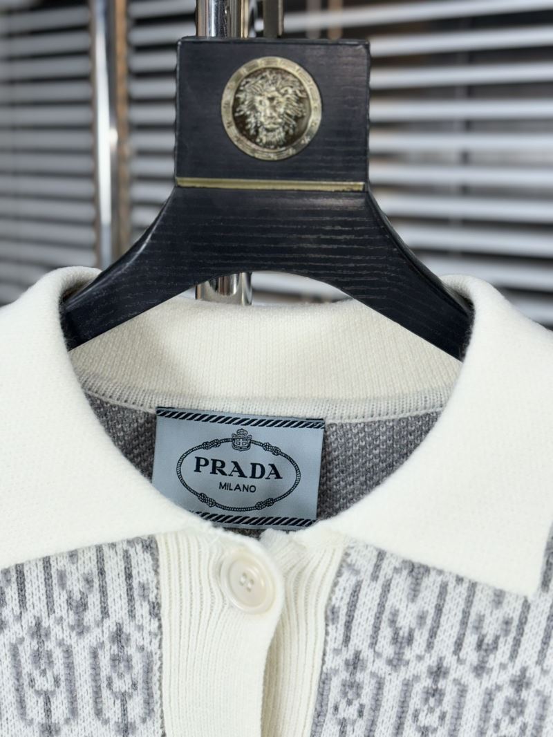 Prada Sweaters